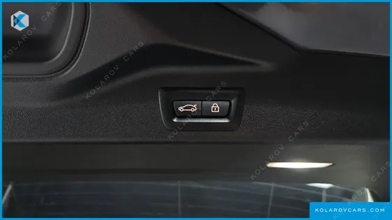 BMW X5 XDRIVE 30D XLINE