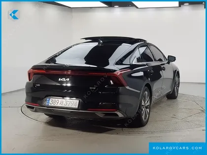 KIA K8 NOBLESSE