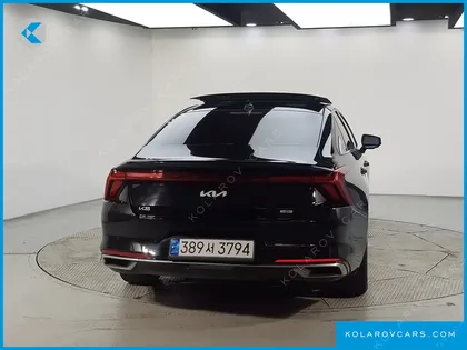 KIA K8 NOBLESSE