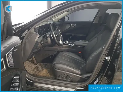 KIA K8 NOBLESSE