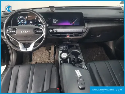 KIA K8 NOBLESSE