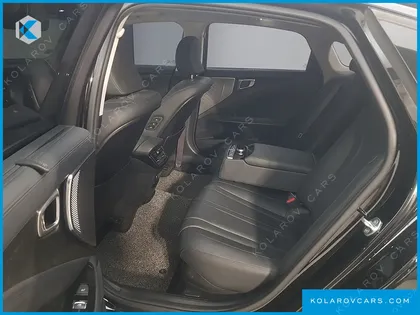 KIA K8 NOBLESSE