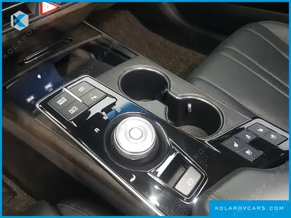 KIA K8 NOBLESSE