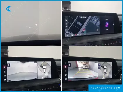 KIA K8 NOBLESSE