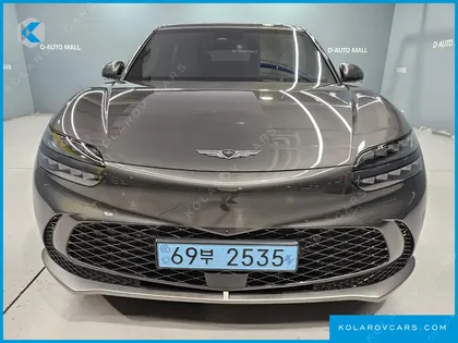 GENESIS GV60 STANDARD