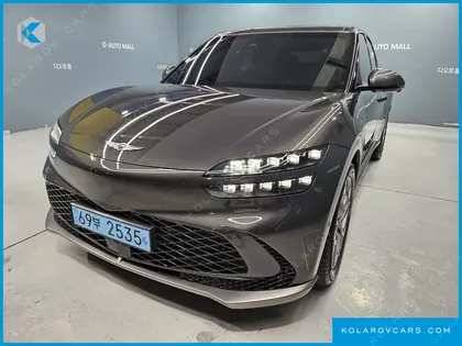 GENESIS GV60 STANDARD