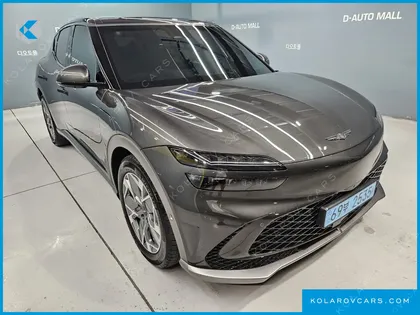 GENESIS GV60 STANDARD