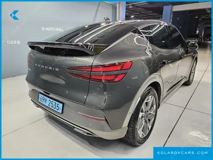 GENESIS GV60 STANDARD