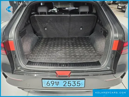 GENESIS GV60 STANDARD