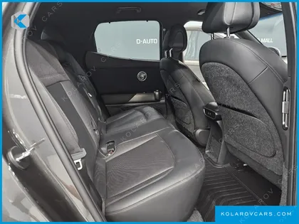 GENESIS GV60 STANDARD