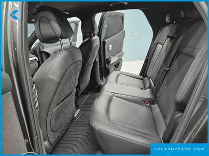 GENESIS GV60 STANDARD