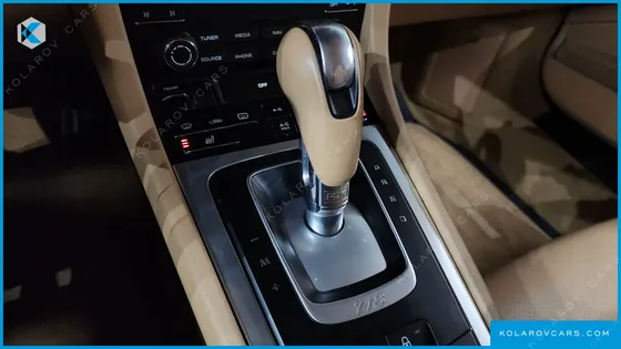 PORSCHE 718 2.0