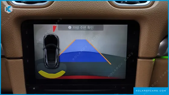 PORSCHE 718 2.0