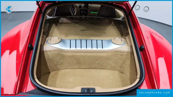 PORSCHE 718 2.0