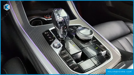 BMW X5 XDRIVE 40I M SPORT