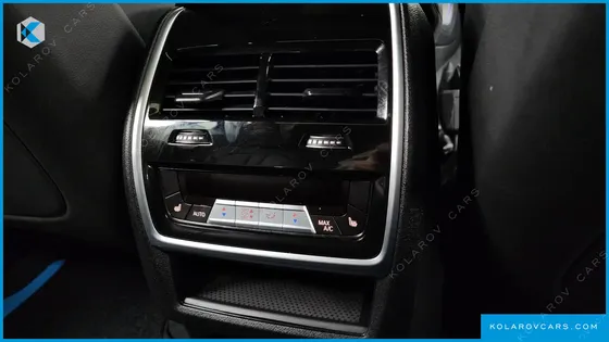 BMW X5 XDRIVE 40I M SPORT