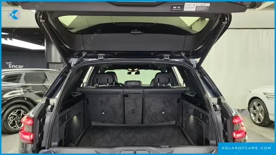 BMW X5 XDRIVE 40I M SPORT