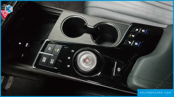 KIA K8 SIGNATURE SPECIAL