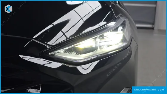 KIA K8 SIGNATURE SPECIAL