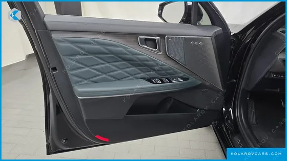 KIA K8 SIGNATURE SPECIAL