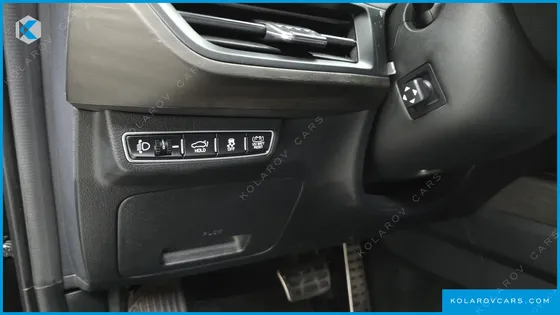 KIA K8 SIGNATURE SPECIAL