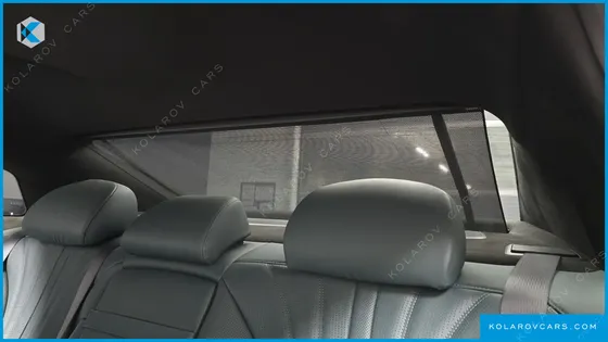 KIA K8 SIGNATURE SPECIAL