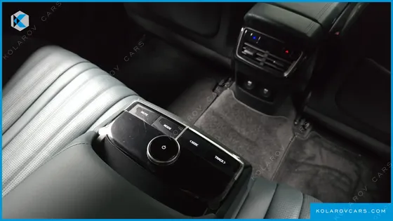 KIA K8 SIGNATURE SPECIAL