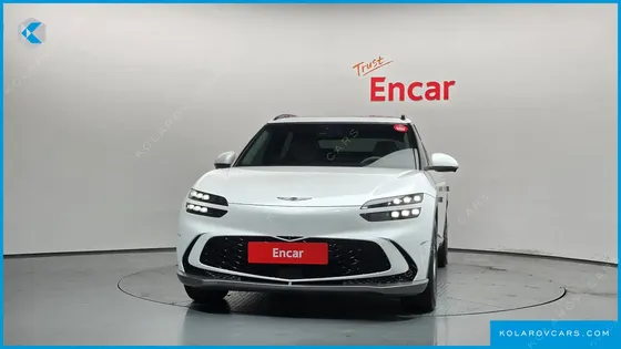 GENESIS GV60 STANDARD