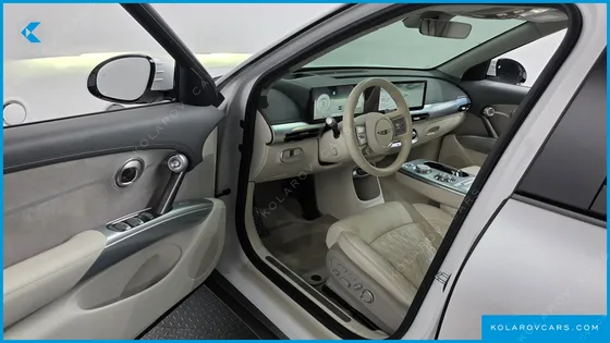 GENESIS GV60 STANDARD