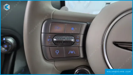 GENESIS GV60 STANDARD
