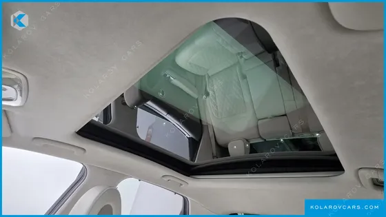 GENESIS GV60 STANDARD