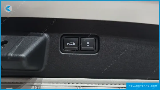 GENESIS GV60 STANDARD
