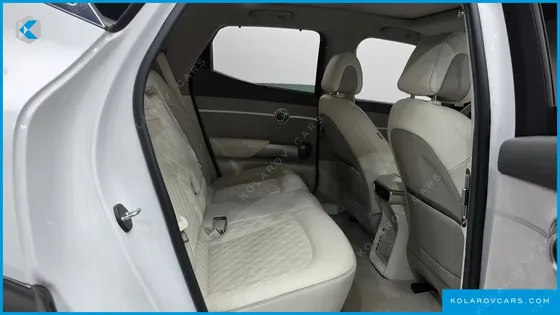 GENESIS GV60 STANDARD