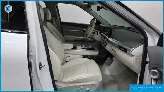 GENESIS GV60 STANDARD