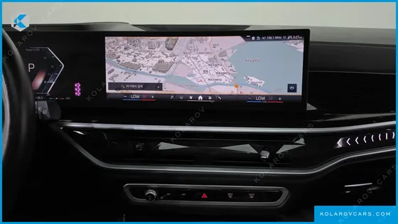 BMW X5 XDRIVE 40I M SPORT
