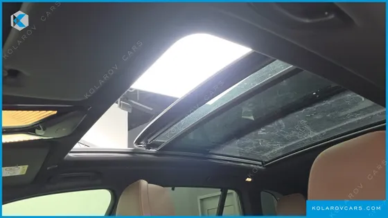 BMW X5 XDRIVE 40I M SPORT