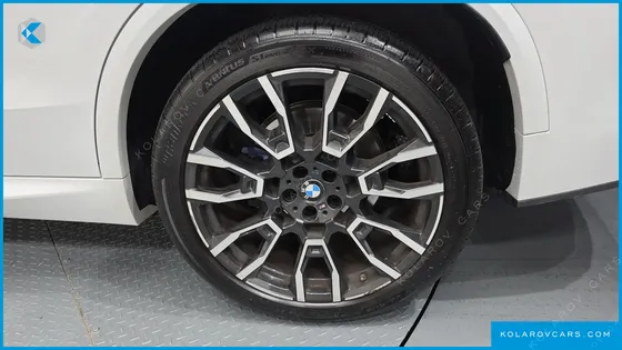 BMW X5 XDRIVE 40I M SPORT