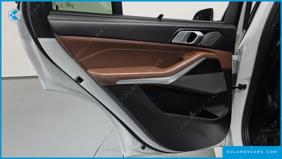 BMW X5 XDRIVE 40I M SPORT