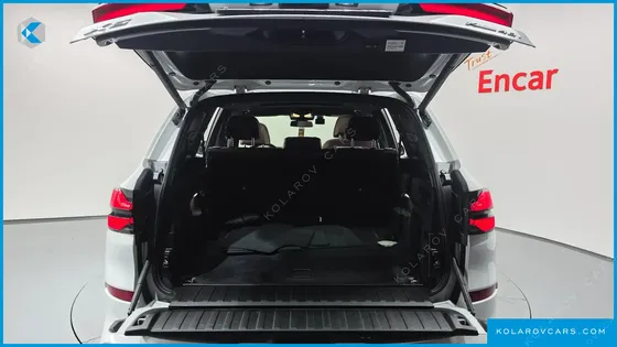 BMW X5 XDRIVE 40I M SPORT