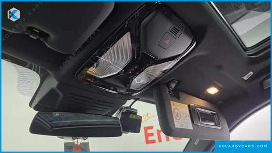 BMW X5 XDRIVE 40I M SPORT