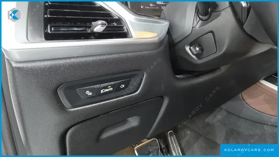 BMW X5 XDRIVE 40I M SPORT