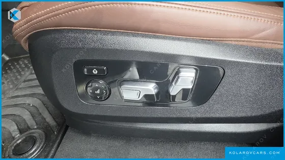 BMW X5 XDRIVE 40I M SPORT