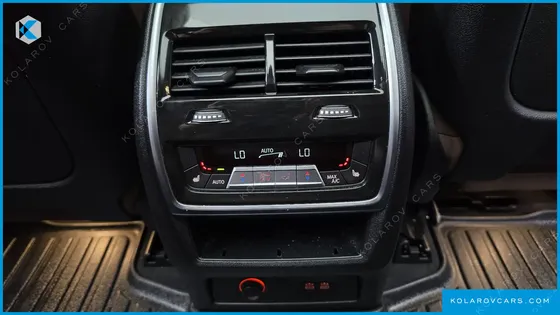 BMW X5 XDRIVE 40I M SPORT