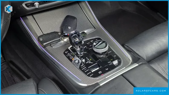 BMW X5 XDRIVE 30D M SPORT