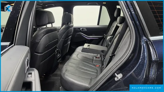 BMW X5 XDRIVE 30D M SPORT