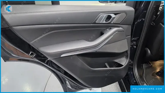 BMW X5 XDRIVE 30D M SPORT