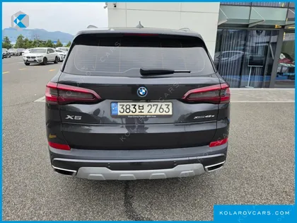 BMW X5 XDRIVE 45E XLINE