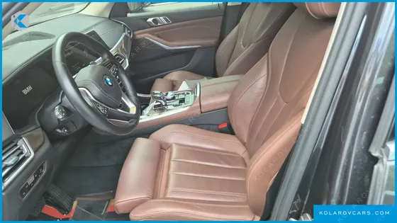 BMW X5 XDRIVE 45E XLINE