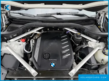 BMW X5 XDRIVE 30D M SPORT