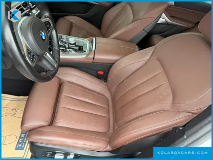 BMW X5 XDRIVE 30D M SPORT